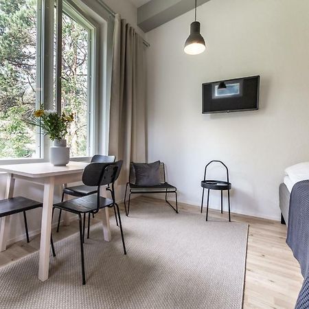 فانتا Spot Apartments Hiekkaharju المظهر الخارجي الصورة